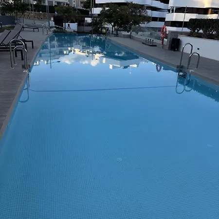 Apartment Sb311g - Modern & Well Connected 2 Bed Estepona
