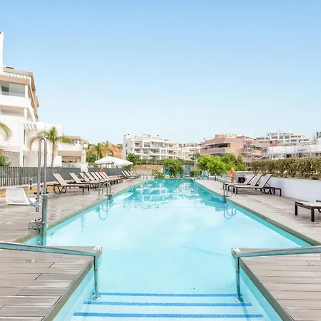 Sb311g - Modern & Well Connected 2 Bed