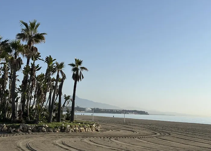 아파트 Sb311g - Modern & Well Connected 2 Bed 에스테포나