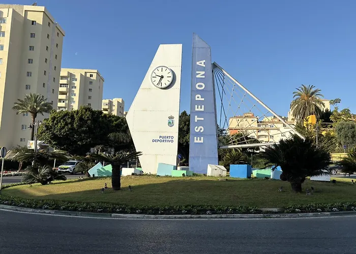 Sb311g - Modern & Well Connected 2 Bed 아파트