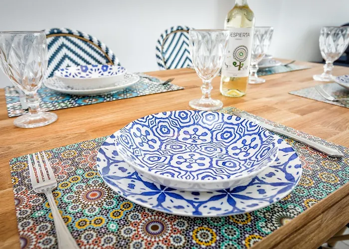 아파트 Sb311g - Modern & Well Connected 2 Bed *