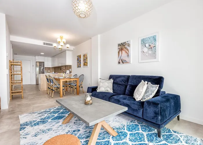 Sb311g - Modern & Well Connected 2 Bed 아파트