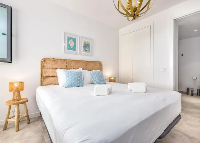 Sb311g - Modern & Well Connected 2 Bed 아파트 *