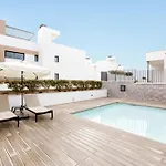 Sb3.11g - Modern Well Connected 2 Bed Apartmán Estepona
