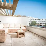 Sb3.11g - Modern Well Connected 2 Bed Estepona