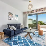Apartmán Sb3.11g - Modern Well Connected 2 Bed Estepona