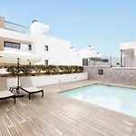Sb3.11g - Modern Well Connected 2 Bed * Estepona