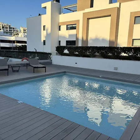 Sb311g - Modern & Well Connected 2 Bed Apartment Estepona
