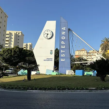 Sb311g - Modern & Well Connected 2 Bed Апартаменты