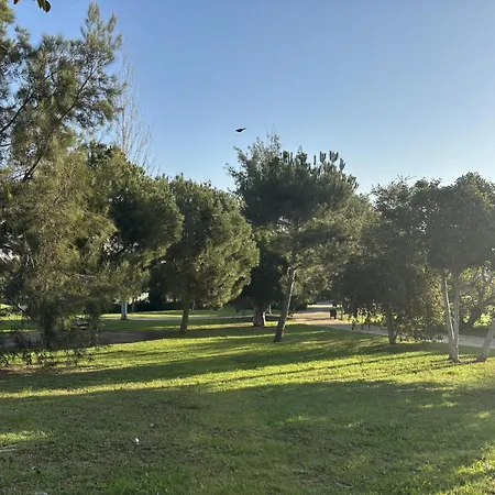 Sb311g - Modern & Well Connected 2 Bed Apartment Estepona