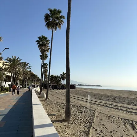 Sb311g - Modern & Well Connected 2 Bed Эстепона