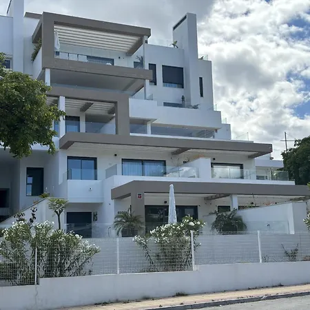 Sb311g - Modern & Well Connected 2 Bed Апартаменты