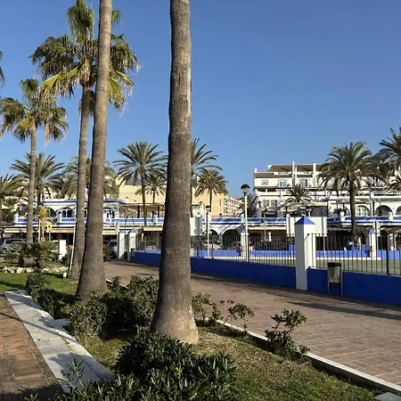 Sb311g - Modern & Well Connected 2 Bed Apartment Estepona