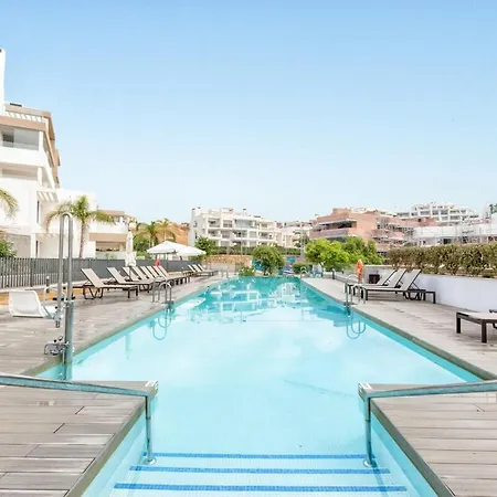 Sb3.11g - Modern Well Connected 2 Bed Apartment