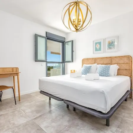 Apartment Sb3.11g - Modern Well Connected 2 Bed