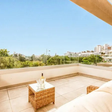 Sb3.11g - Modern Well Connected 2 Bed * Estepona