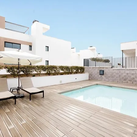 Sb3.11g - Modern Well Connected 2 Bed * Estepona