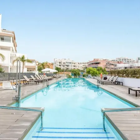 Sb3.11g - Modern Well Connected 2 Bed * Estepona