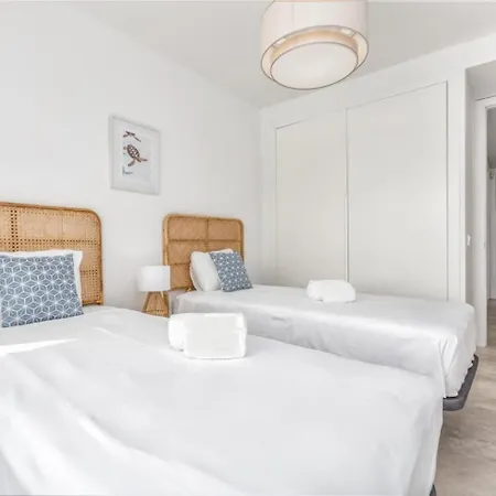 Appartement Sb3.11g - Modern Well Connected 2 Bed *