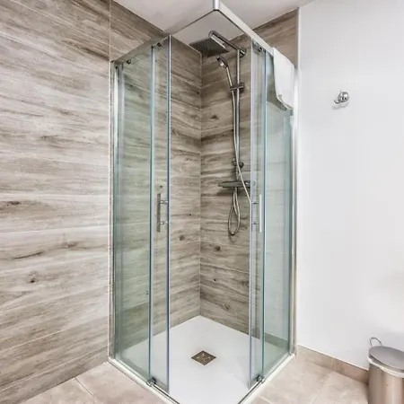 Appartement Sb3.11g - Modern Well Connected 2 Bed