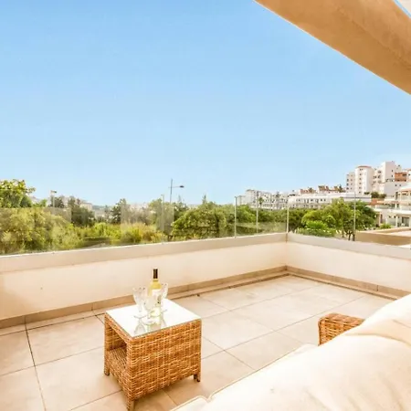 Sb3.11g - Modern Well Connected 2 Bed * Estepona