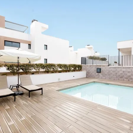 Sb3.11g - Modern Well Connected 2 Bed Estepona