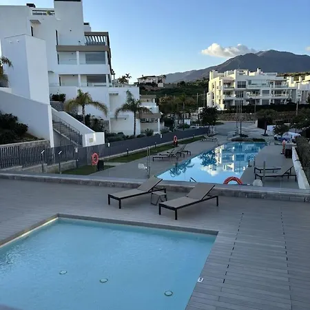 Appartement Sb3.11g - Modern Well Connected 2 Bed Estepona
