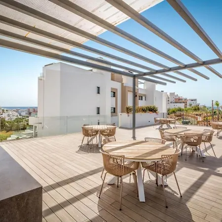 Sb3.11g - Modern Well Connected 2 Bed Estepona