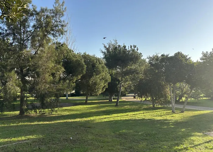 Sb311g - Modern & Well Connected 2 Bed Apartment Estepona