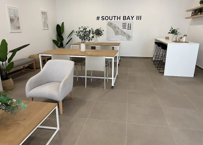 Sb311g - Modern & Well Connected 2 Bed * Эстепона