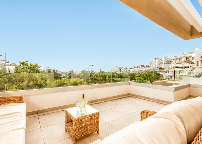 Sb311g - Modern & Well Connected 2 Bed Апартаменты