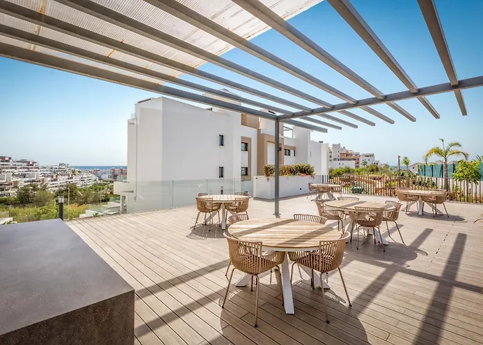 Apartment Sb311g - Modern & Well Connected 2 Bed