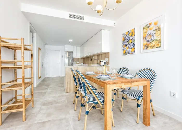 Apartment Sb311g - Modern & Well Connected 2 Bed