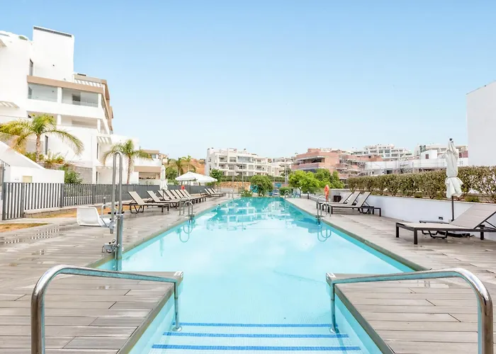 Sb311g - Modern & Well Connected 2 Bed