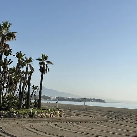 Apartamento Sb311g - Modern & Well Connected 2 Bed Estepona