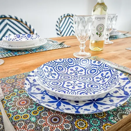 Apartamento Sb311g - Modern & Well Connected 2 Bed *