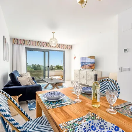 Sb311g - Modern & Well Connected 2 Bed Apartamento *